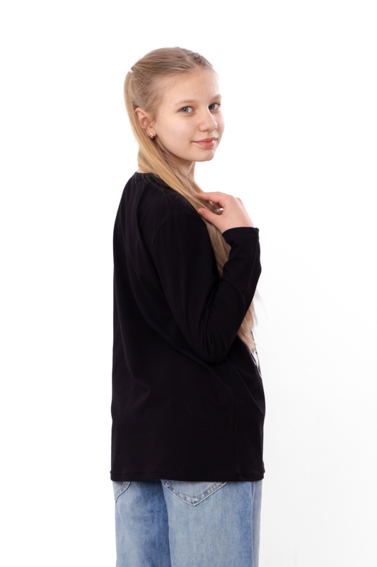 Джемпер для дівчинки 